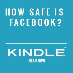 HOW SAFE IS FACEBOOK