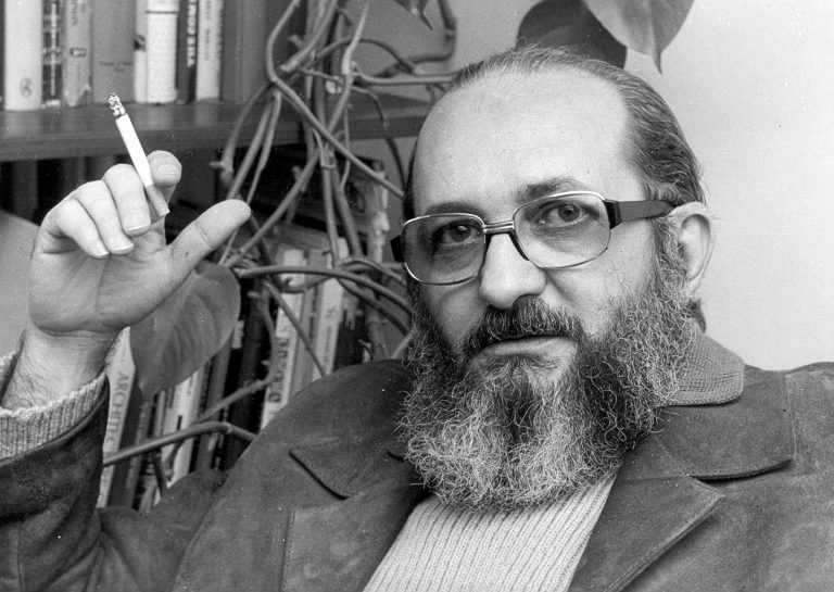 Paulo Freire: The Renaissance man