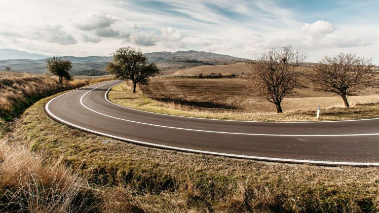 Of travels and revolutions