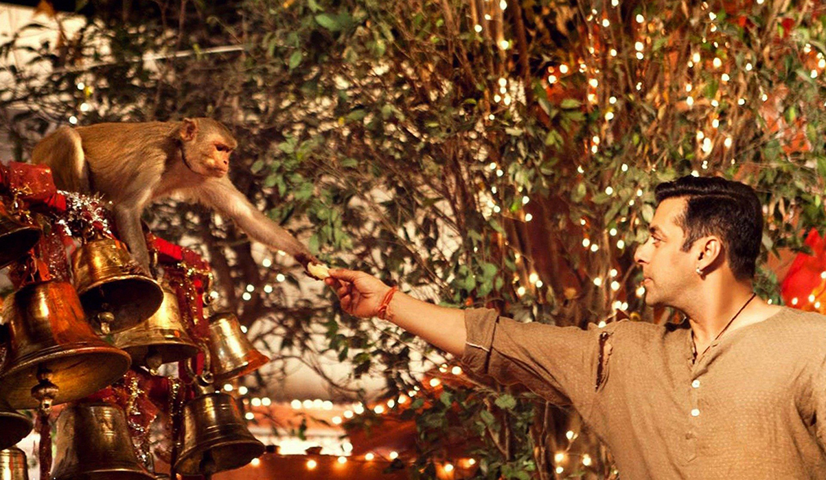 Saare Jahaan Se Achchha