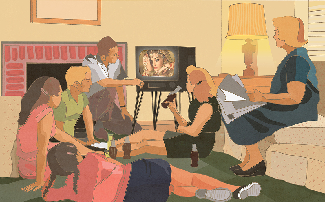 Found in Translation