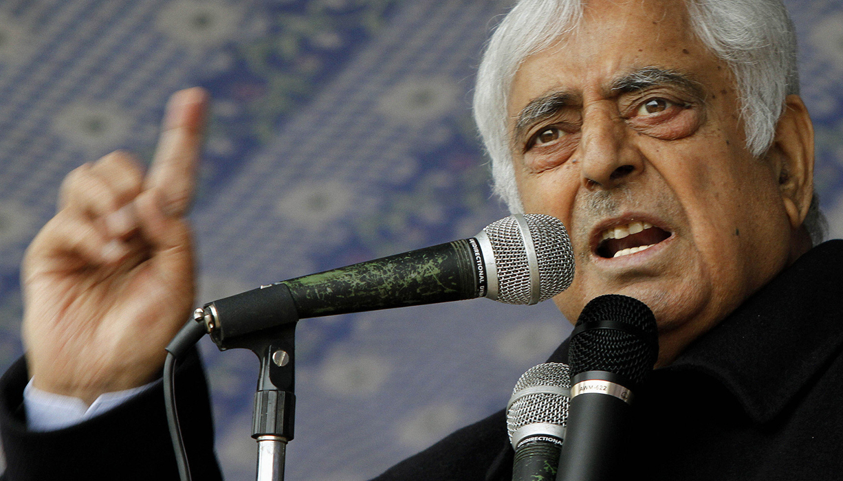 The Old and the Restless