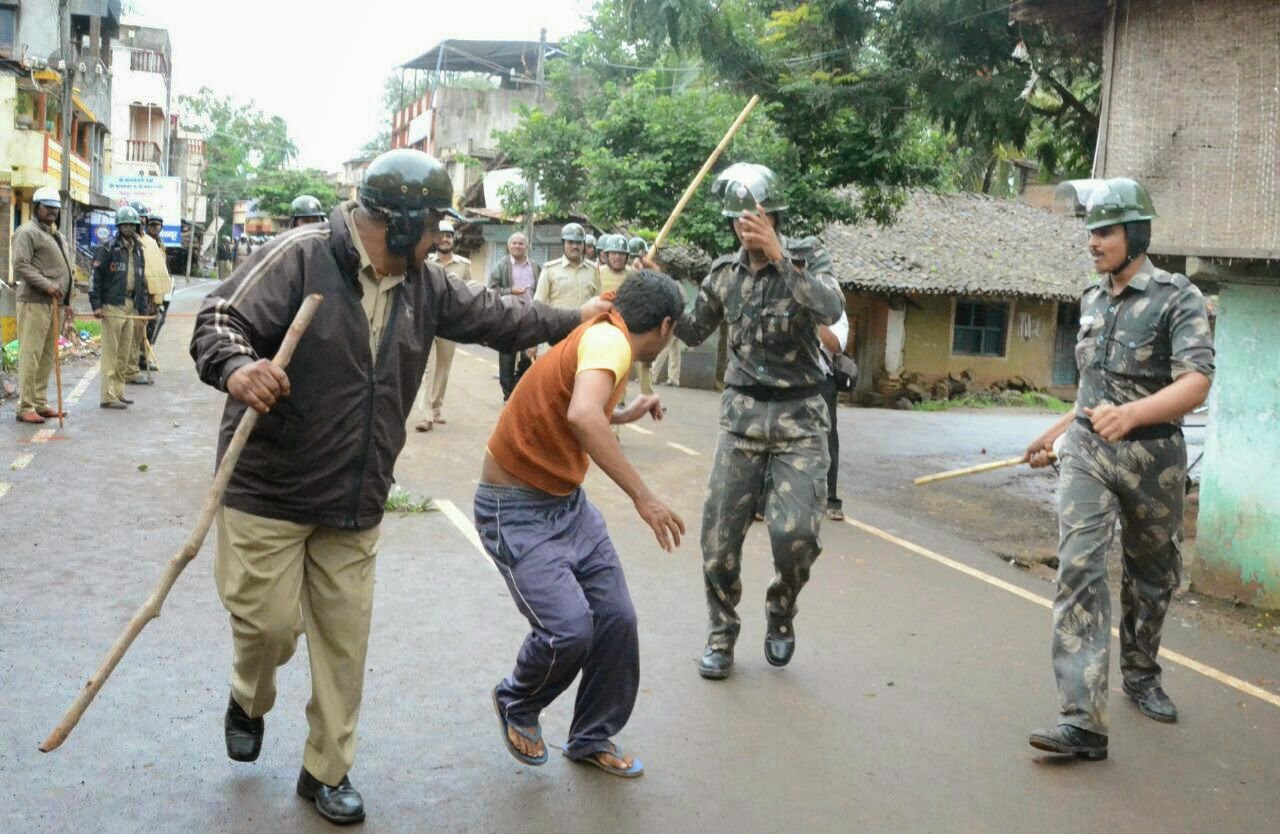 My Mother’s Earrings