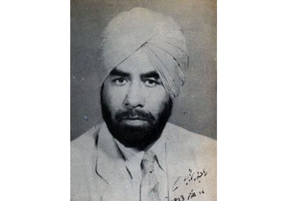 Give Me Your Sorrows