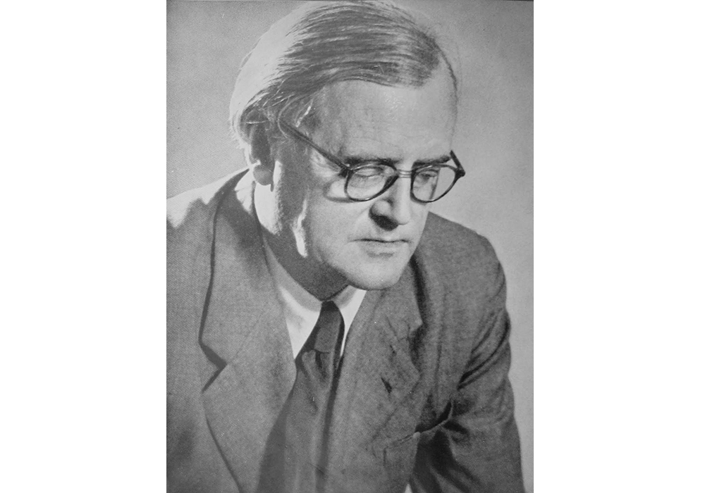 The Philanthropologist