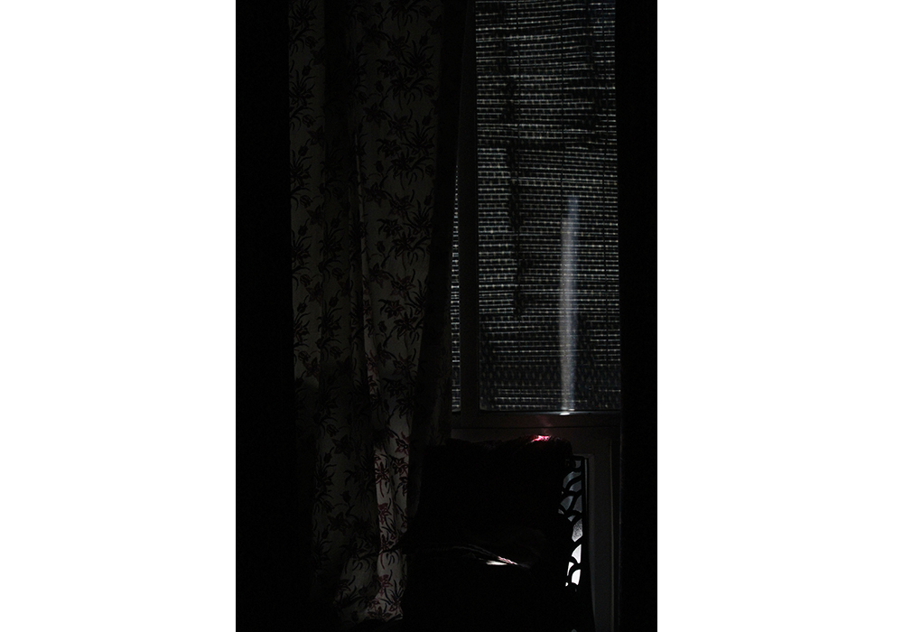 Midnight Rants of a Feverish Mind