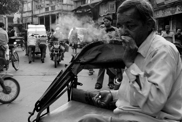 Lost and Found: Notes from a Migrant’s Diary