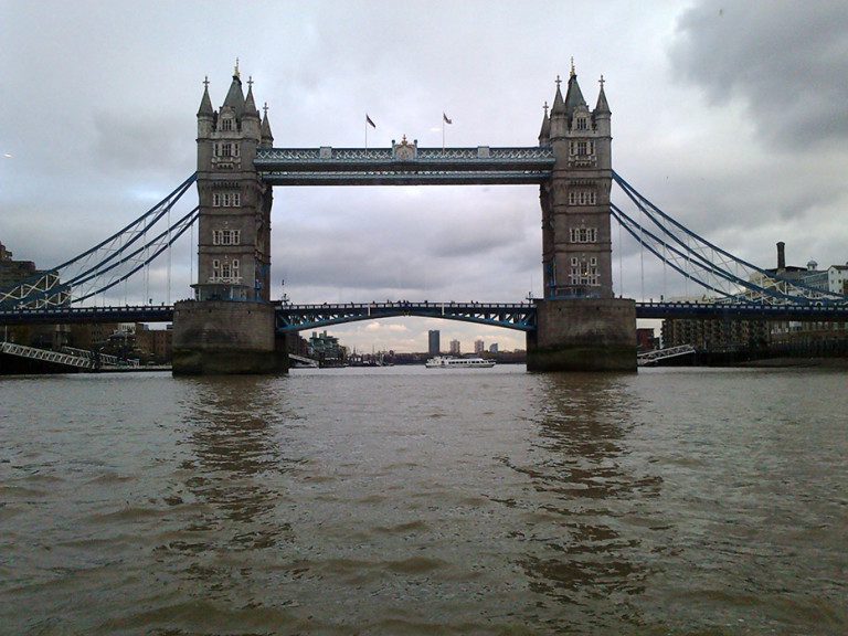 ‘Maps on our backs/Long way from Home’