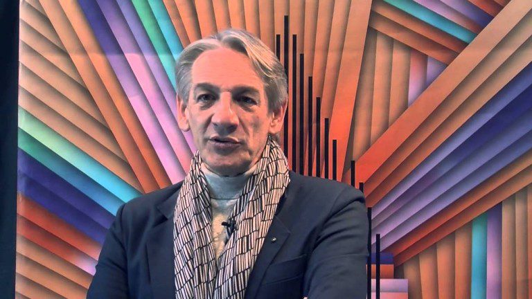 ‘Love is a challenge of everyday life’