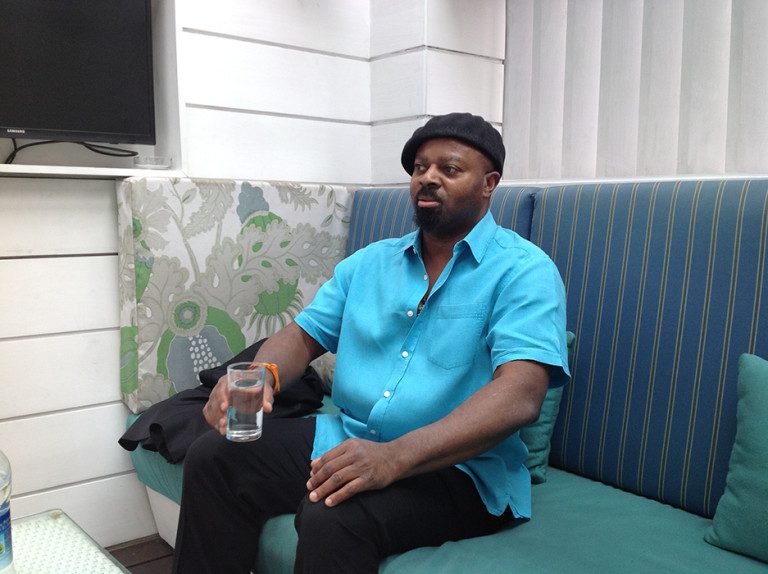 ‘Love is the enemy of fixed structures’