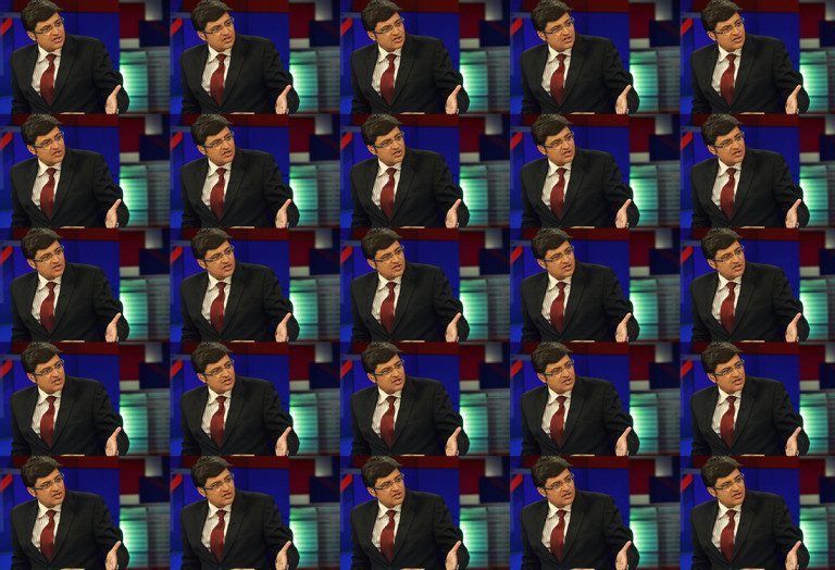 A Spoonful of Lunacy