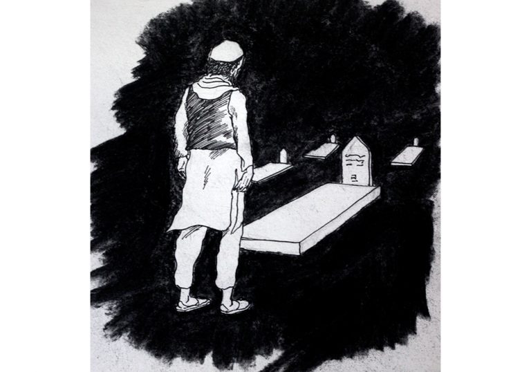 The City and the Siege