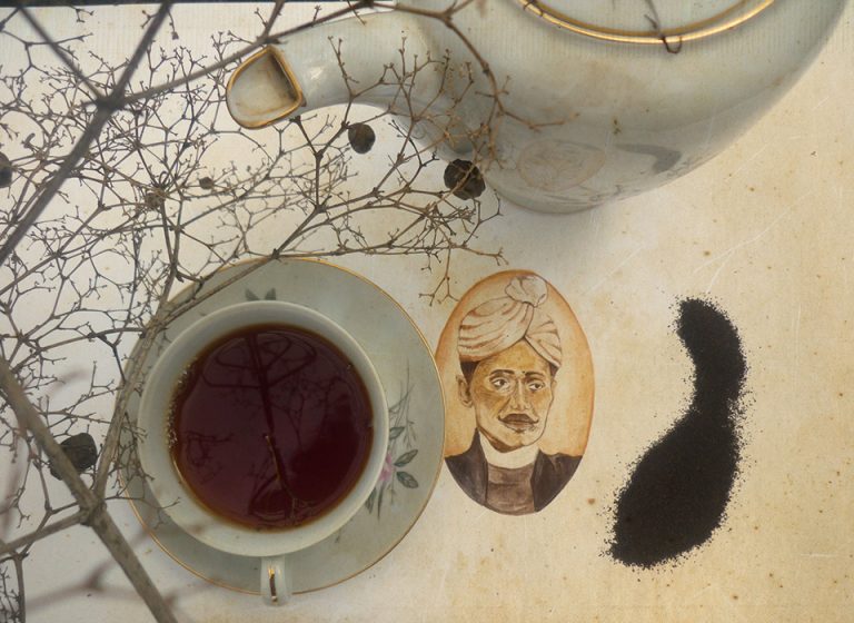 Mapping Cartographies of Silence