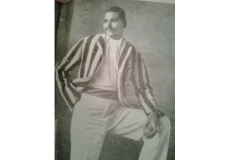 Can the Subaltern Bowl?