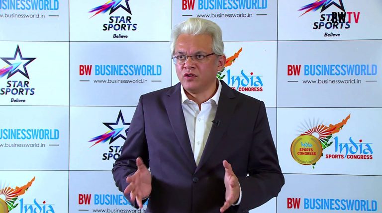 ‘We have to kindle interest in Indian football’