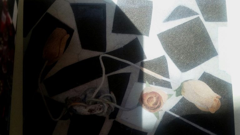 Exquisite Memories of a Corpse