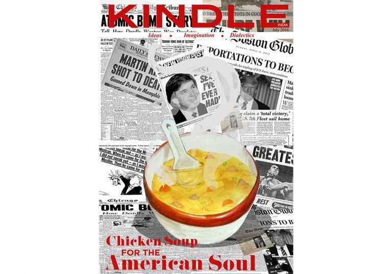 Trumped at their own game