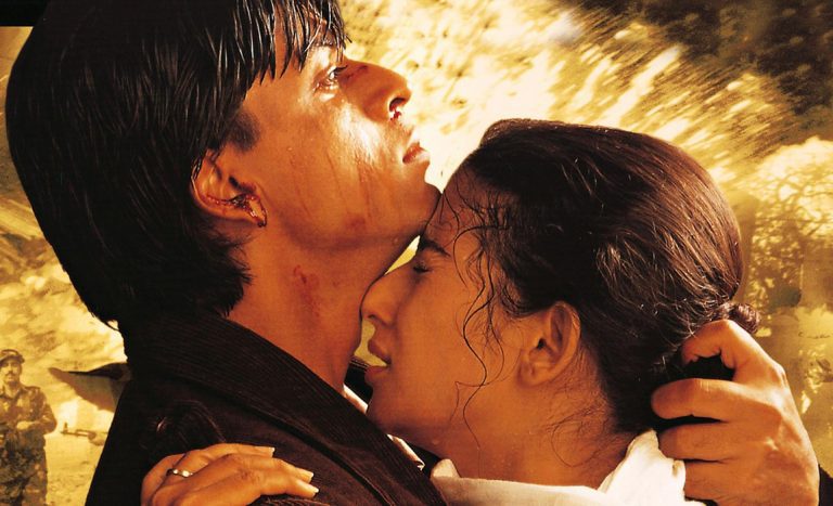 The Northeast in Bollywood: A Visual Regime