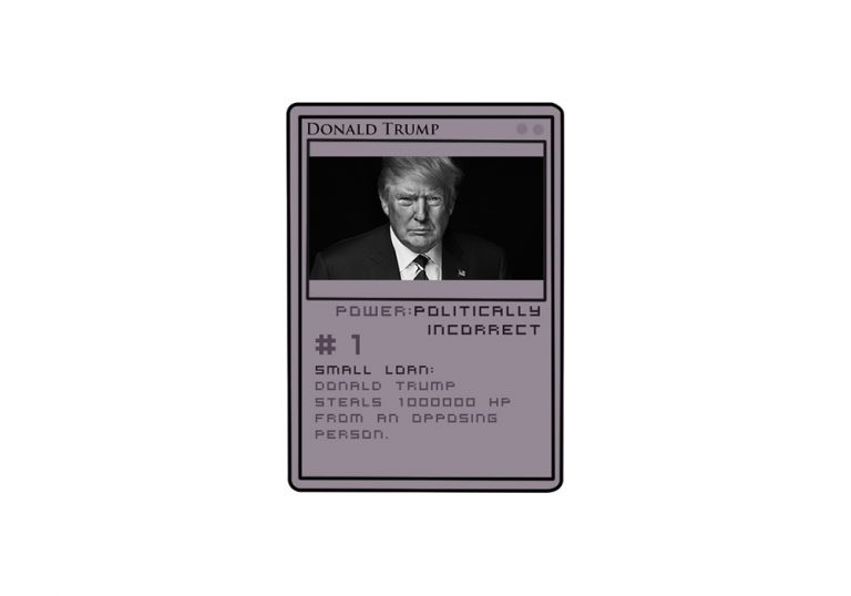The Trump Card