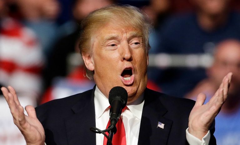 Trump and the Muslim Question