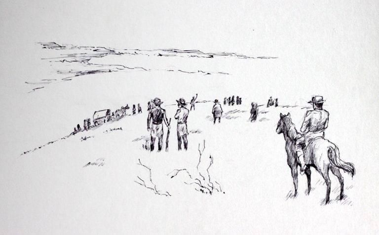 A Passage to America