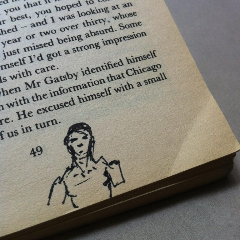 In The Absence Of Time