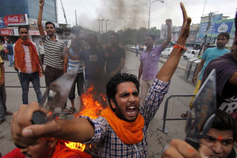 Communal clashes in Kishtwar: Lessons from the Past, Metaphors for the Future