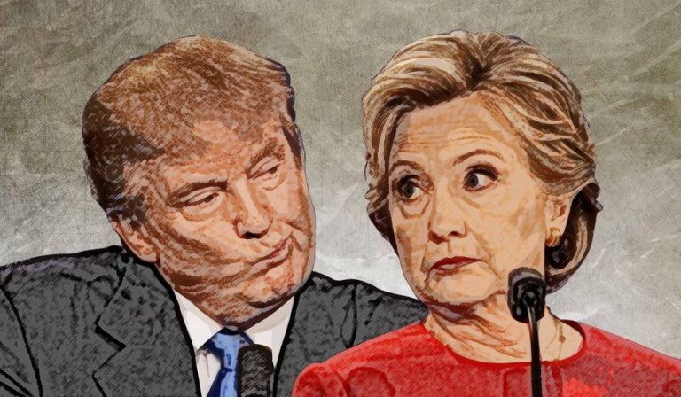 Donald Trump And The Ritual Of Shock And Awe In American Duopoly