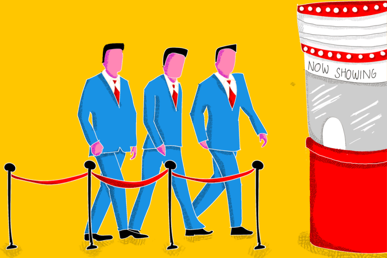 Our Corporate Anthem