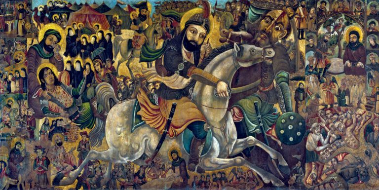 Muharram: The Commemoration Of Imam Hussain