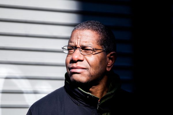 Inauthenticity-authenticity-Paul Beatty interview