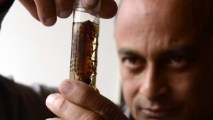 A Philosopher and Biologist: Dr. Sahotra Sarkar