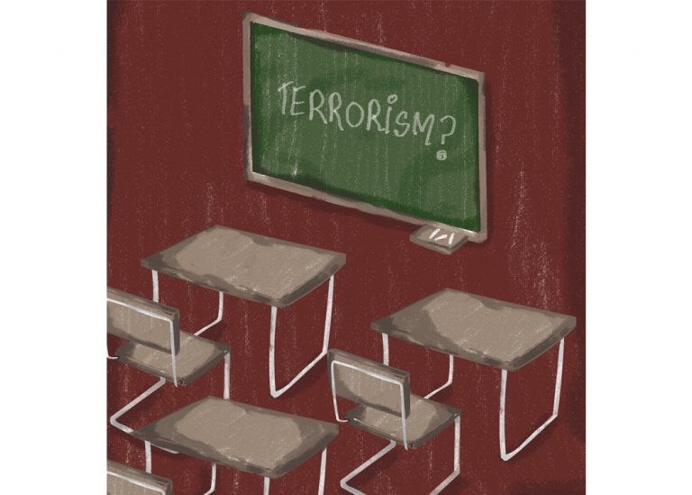 The Axis Of Ignorance