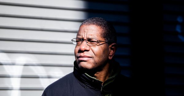 Inauthenticity-authenticity-Paul Beatty interview